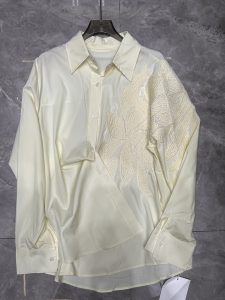 Statement Leaf Women's Shirt – Style 06, view 6