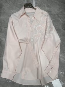 Art Detail Women's Shirt – Style 10, view 1