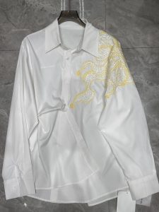 Art Detail Women's Shirt – Style 10, view 4