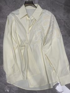 Art Detail Women's Shirt – Style 10, view 5