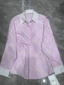 Pastel Detail Women's Shirt – Style 20, view 1