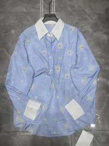 Pastel Detail Women's Shirt – Style 20, view 3