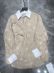 Pastel Detail Women's Shirt – Style 20, view 5